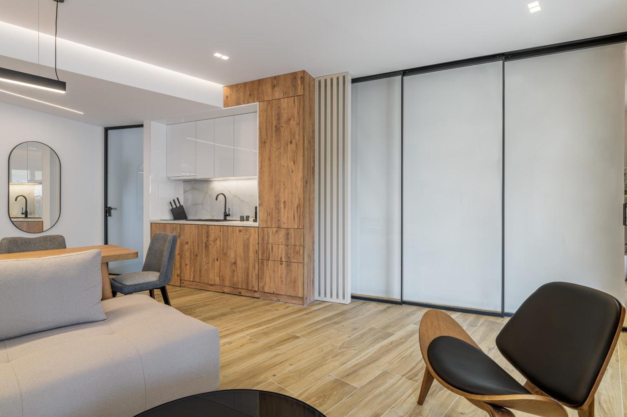 Central Sunny Loft With Plunge Pool Athen Eksteriør bilde